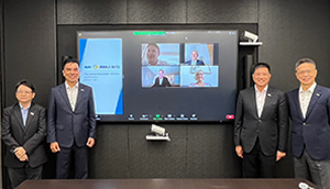 乐竞app官方下载入口董事會決議通過收購德國BHTC拓展智慧移動生態圈